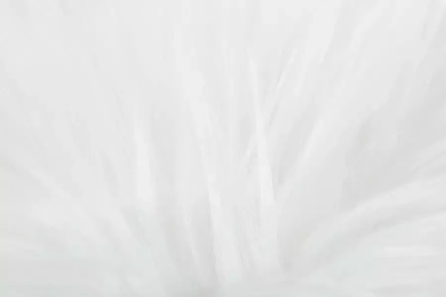 Andiamo Vachtvloerkleed Ovium Imitatiebont afm. 55x80 cm zachte hoge pool - Foto 4