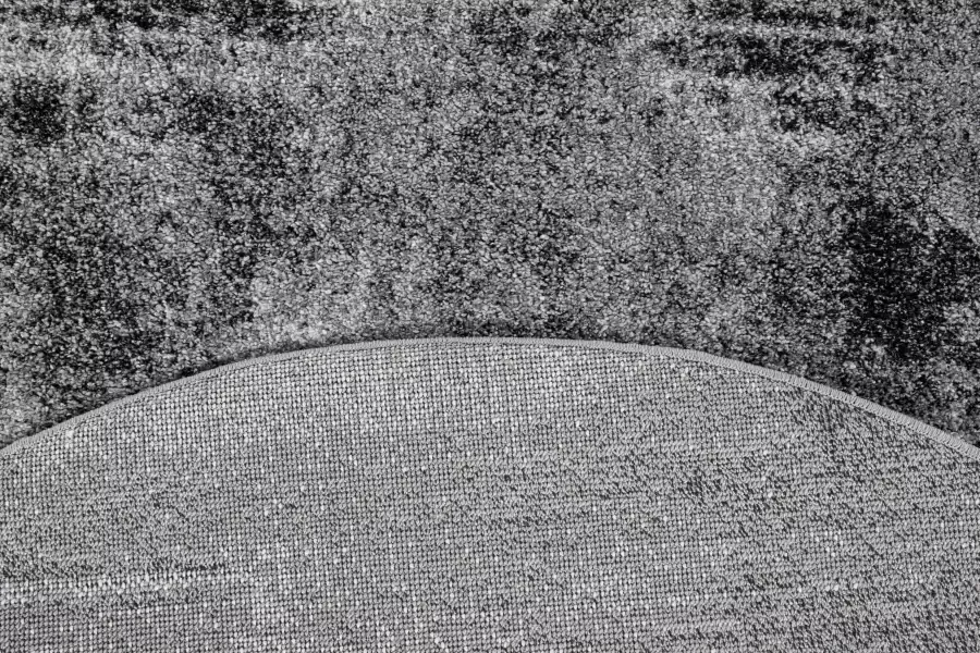 Andiamo Vloerkleed Luna Kortpolig modern ontwerp gemêleerd woonkamer slaapkamer - Foto 5