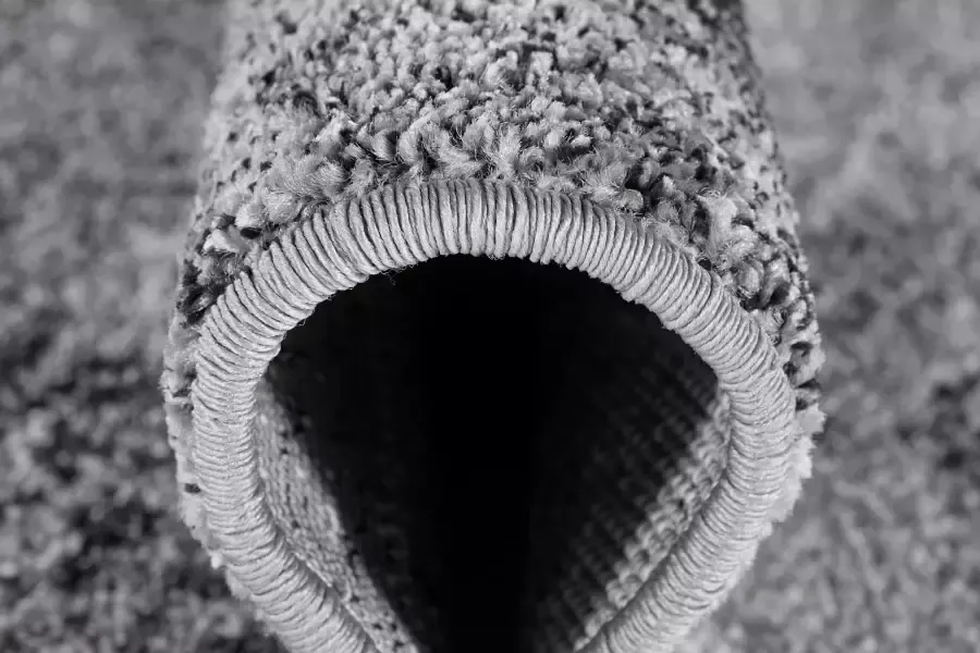 Andiamo Vloerkleed Luna Kortpolig modern ontwerp gemêleerd woonkamer slaapkamer - Foto 6