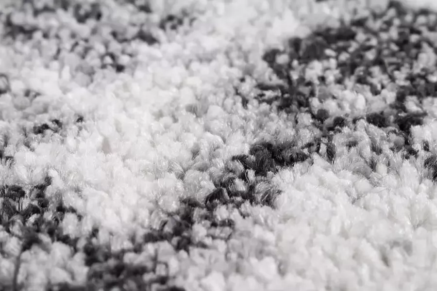 Andiamo Vloerkleed Luna Kortpolig modern ontwerp gemêleerd woonkamer slaapkamer - Foto 7