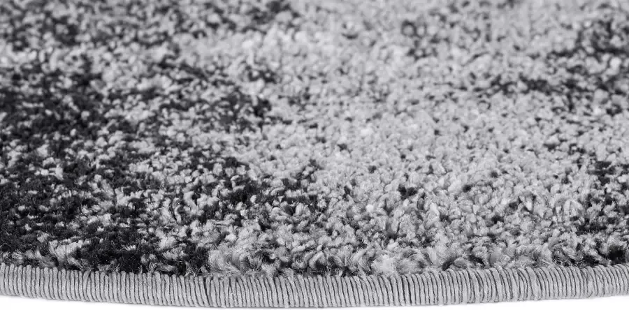 Andiamo Vloerkleed Luna Kortpolig modern ontwerp gemêleerd woonkamer slaapkamer - Foto 10