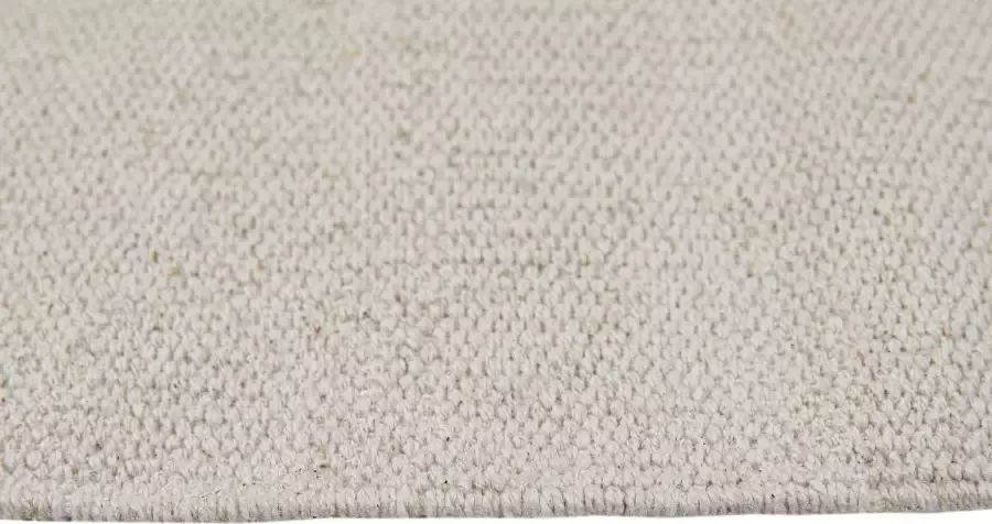 Andiamo Vloerkleed Milo Handgeweven vloerkleed platweefsel puur katoen met de hand geweven wasbaar - Foto 9