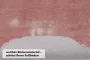 Andiamo Zitkussen lam-imitatiebont rond ø 40 cm ook als set van 4 - Thumbnail 3