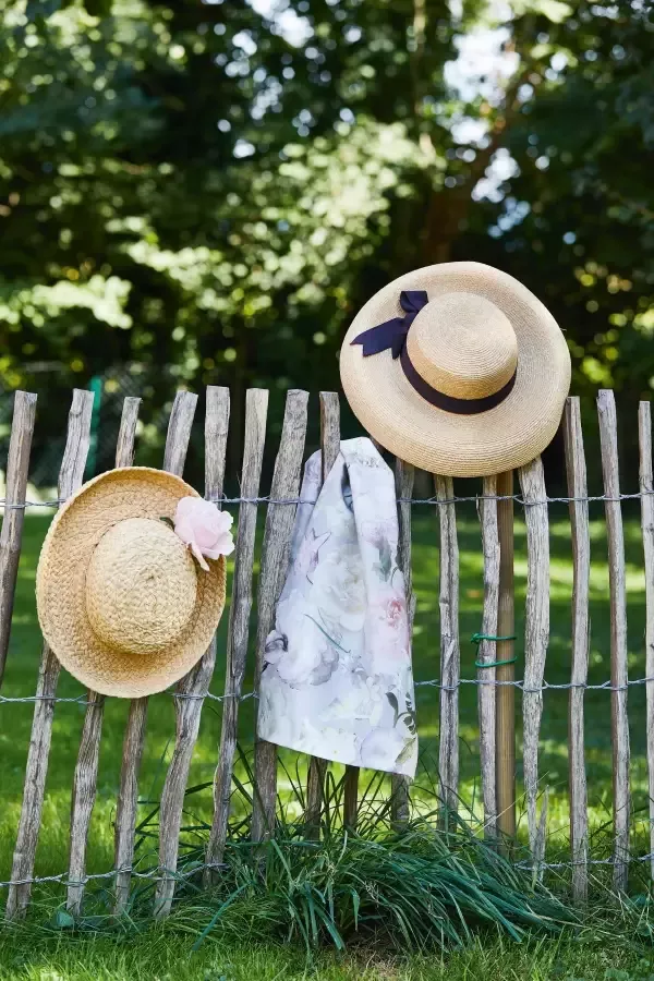 APELT Topkleedje Sina Summer Garden zomerdecoratie zomer (1 stuk) - Foto 2