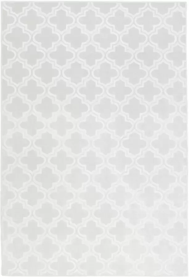 My home Loper Triana geometrisch & modern 3d-design korte pool behaaglijk brug - Foto 1