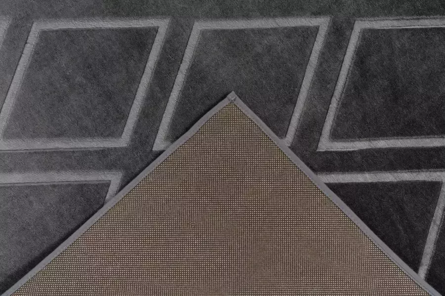 ARTE ESPINA Vloerkleed Monroe 300 bijzonder zacht door microvezel woonkamer