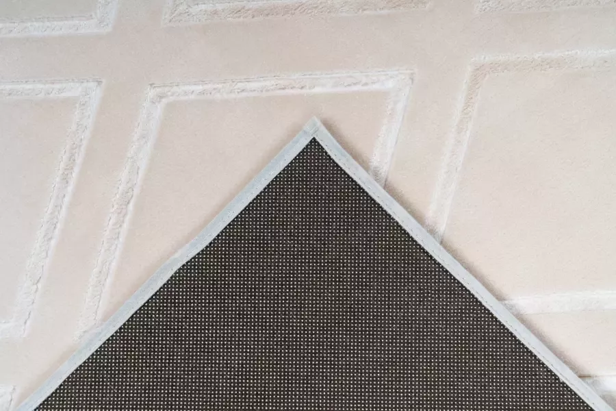 ARTE ESPINA Vloerkleed Monroe 300 bijzonder zacht door microvezel woonkamer - Foto 2