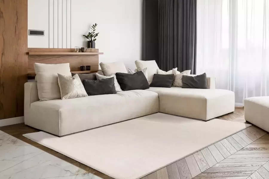 ARTE ESPINA Vloerkleed Nila 100 - Foto 4