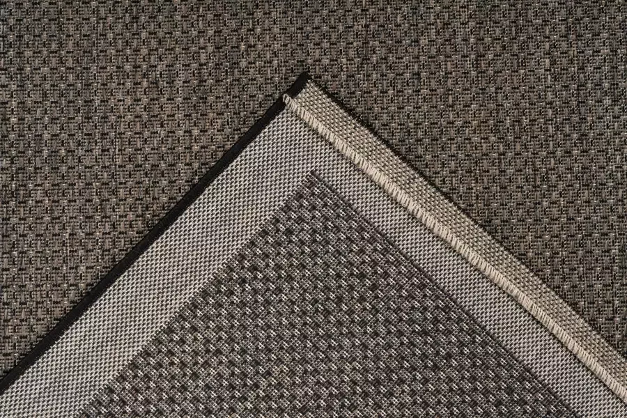 Home24 Laagpolig vloerkleed Splash 100 Arte Espina