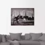 Artland Artprint Constantinopel: Moskee Sultan Ahmed I. in vele afmetingen & productsoorten -artprint op linnen poster muursticker wandfolie ook geschikt voor de badkamer (1 stuk) - Thumbnail 2