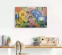 Artland Artprint De droom. 1912. in vele afmetingen & productsoorten artprint van aluminium artprint voor buiten artprint op linnen poster muursticker wandfolie ook geschikt voor de badkamer (1 stuk) - Thumbnail 2