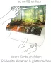 Artland Artprint Doodskop in vele afmetingen & productsoorten -artprint op linnen poster muursticker wandfolie ook geschikt voor de badkamer (1 stuk) - Thumbnail 4