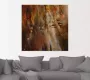 Artland Artprint Gezichten in vele afmetingen & productsoorten artprint van aluminium artprint voor buiten artprint op linnen poster muursticker wandfolie ook geschikt voor de badkamer (1 stuk) - Thumbnail 2