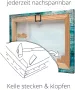 Artland Artprint Het slavische epos: fest Swantewit in vele afmetingen & productsoorten artprint van aluminium artprint voor buiten artprint op linnen poster muursticker wandfolie ook geschikt voor de badkamer (1 stuk) - Thumbnail 4