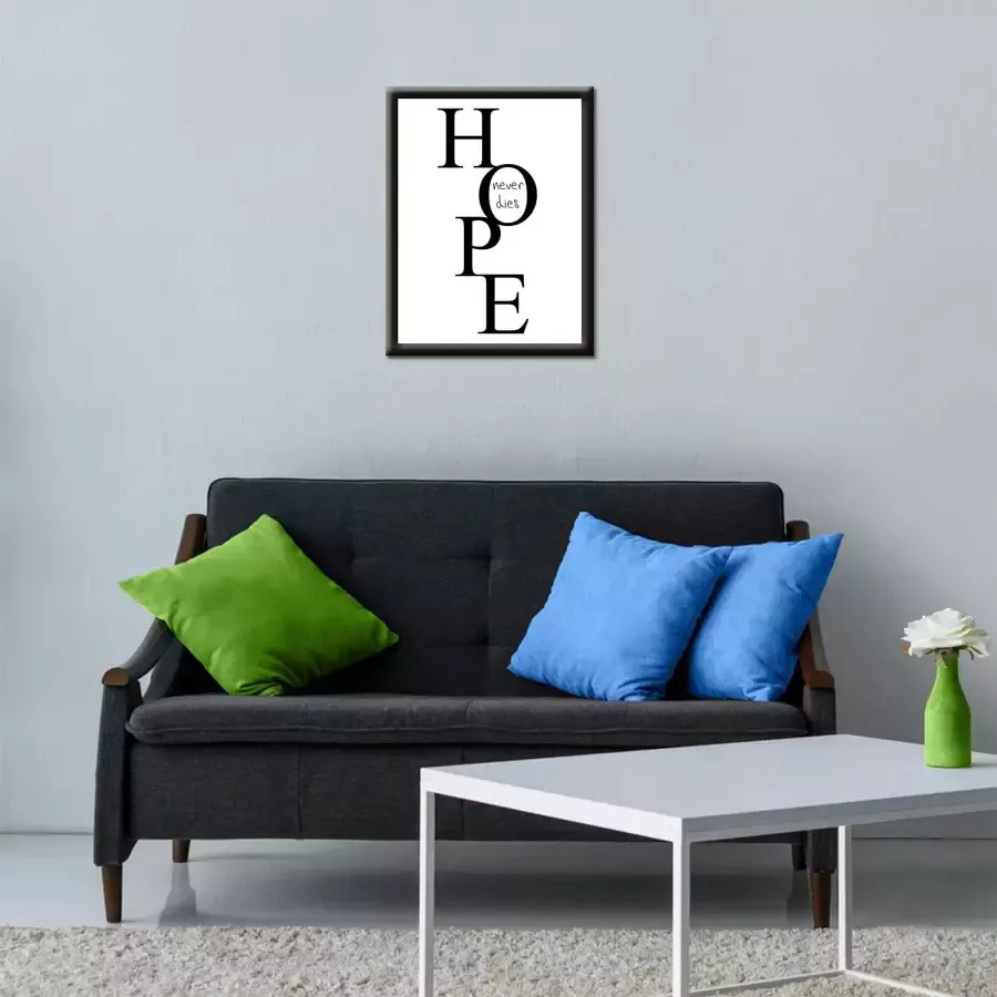 Artland Artprint Hoop - Foto 2