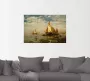 Artland Artprint In de lagune bij Venetië in vele afmetingen & productsoorten artprint van aluminium artprint voor buiten artprint op linnen poster muursticker wandfolie ook geschikt voor de badkamer (1 stuk) - Thumbnail 3
