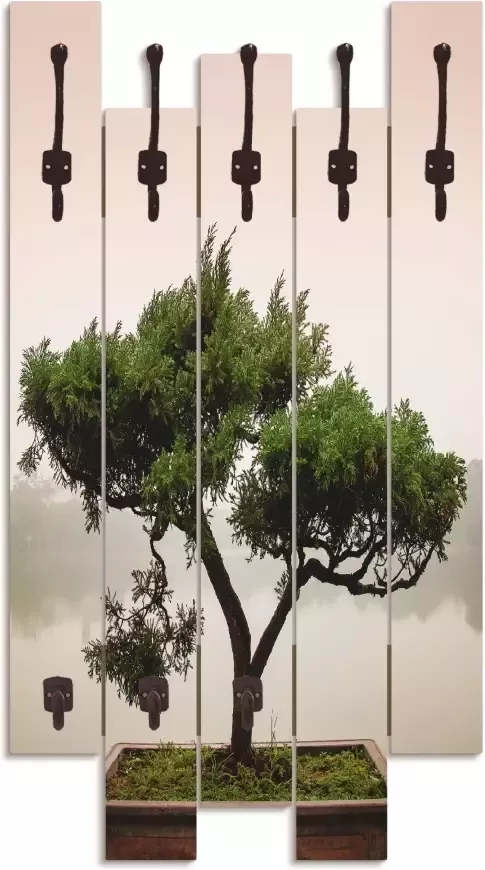 Artland Kapstok Chinese bonsaiboom gedeeltelijk gemonteerd - Foto 3