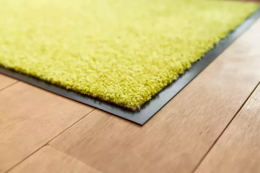 ASTRA Mat Proper Tex 618 Vuilvangmat ook als loper wasbaar geschikt voor binnen en buiten - Foto 3