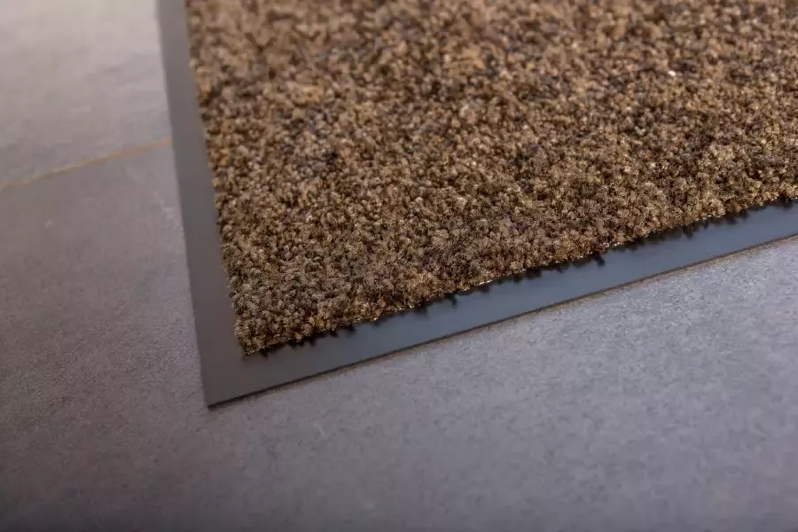 ASTRA Mat Proper Tex 618 Vuilvangmat ook als loper wasbaar geschikt voor binnen en buiten - Foto 3