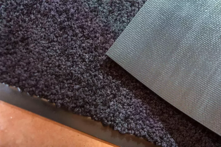 ASTRA Mat Proper Tex 618 Vuilvangmat ook als loper wasbaar geschikt voor binnen en buiten - Foto 2