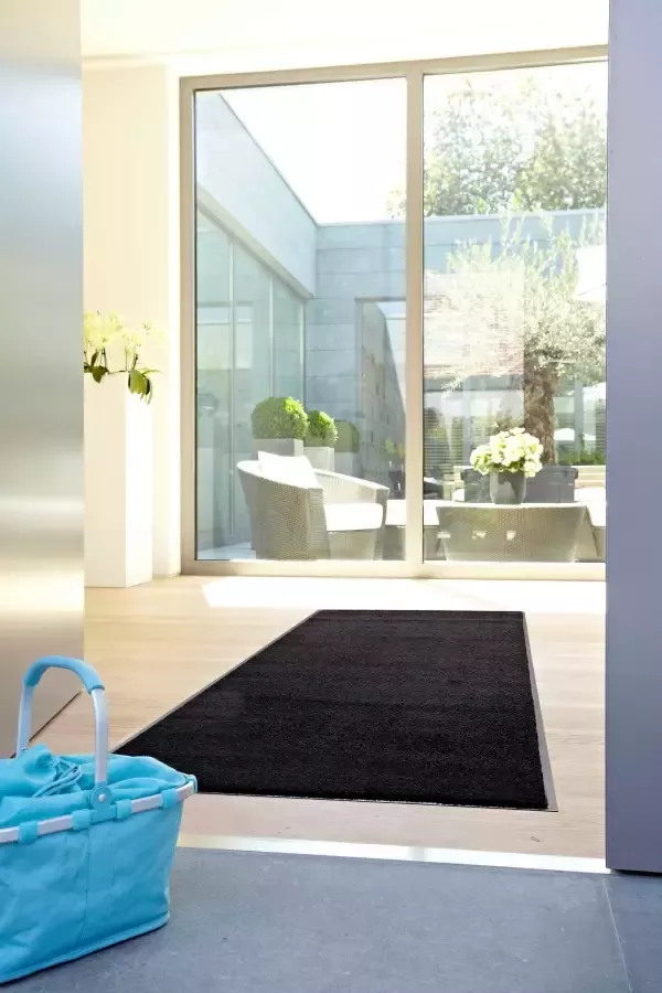 ASTRA Mat Proper Tex 618 Vuilvangmat ook als loper wasbaar geschikt voor binnen en buiten - Foto 3