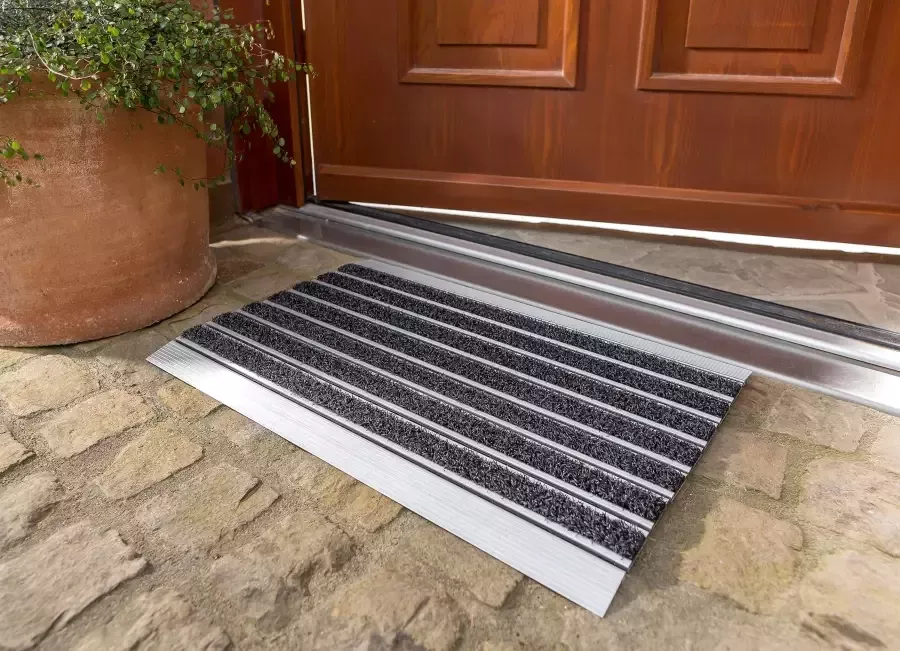 ASTRA Mat Scraper Inloopmat met aluminiumframe