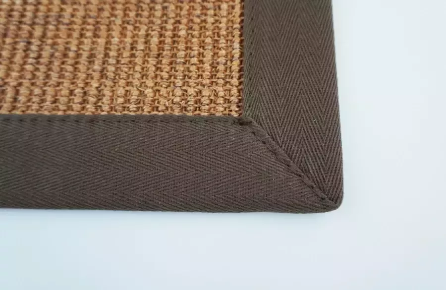ASTRA Sisalkleed MANAUS echt sisalproduct woonkamer
