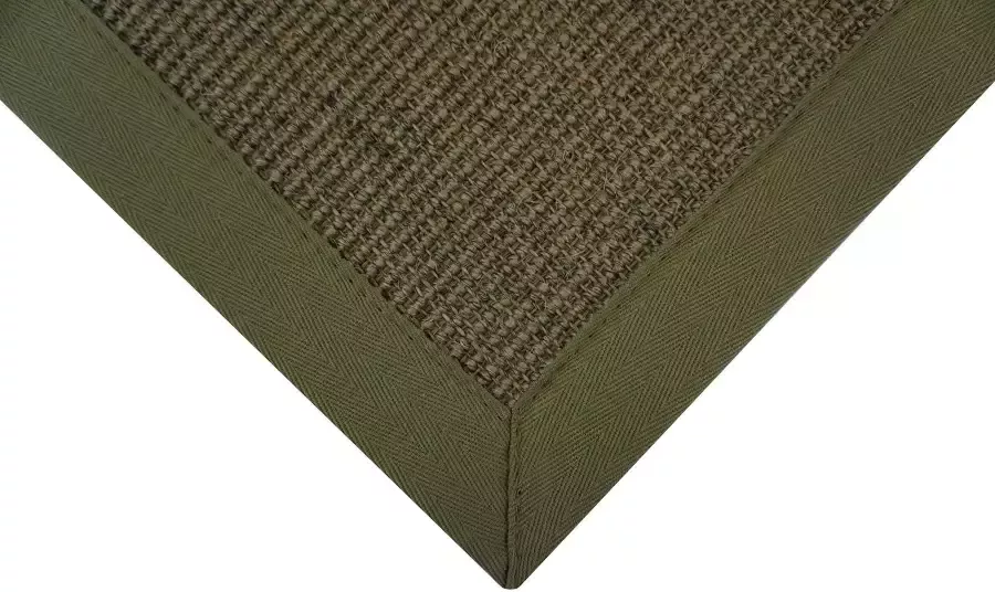 ASTRA Sisalkleed MANAUS echt sisalproduct woonkamer - Foto 2