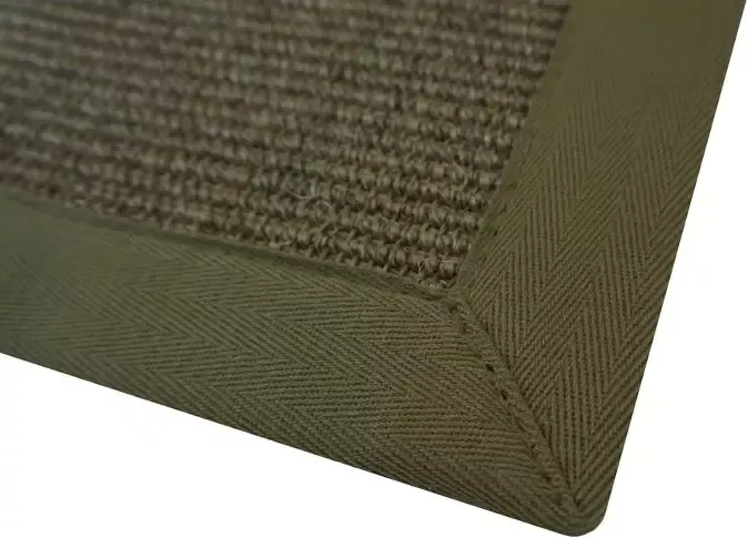 ASTRA Sisalkleed MANAUS echt sisalproduct woonkamer - Foto 3