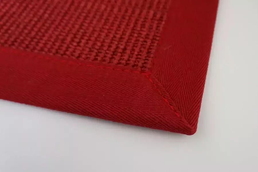 ASTRA Sisalkleed MANAUS echt sisalproduct woonkamer