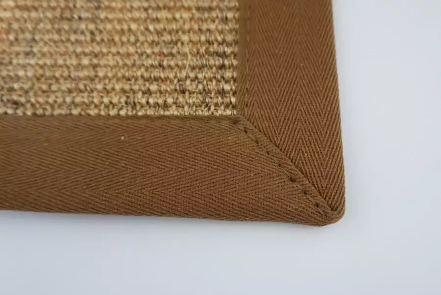 ASTRA Sisalkleed MANAUS echt sisalproduct woonkamer