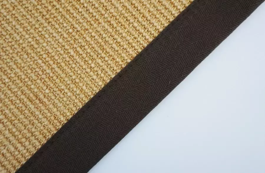 ASTRA Sisalkleed MANAUS echt sisalproduct woonkamer