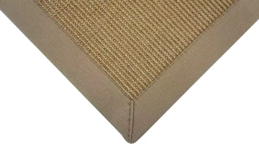 ASTRA Sisalkleed Salvador echt sisalproduct woonkamer - Foto 3