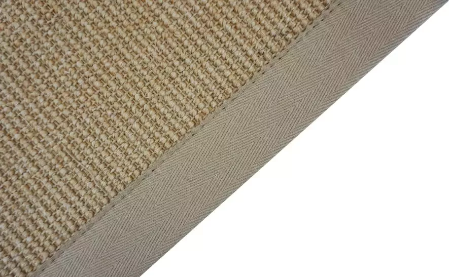 ASTRA Sisalkleed Salvador echt sisalproduct woonkamer - Foto 2