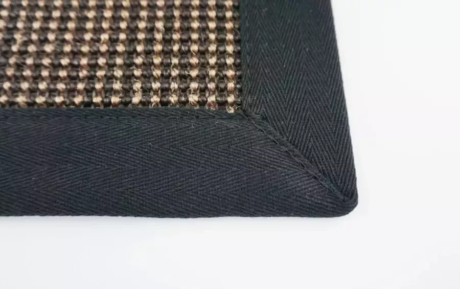 ASTRA Sisalkleed Santos echt sisalproduct woonkamer