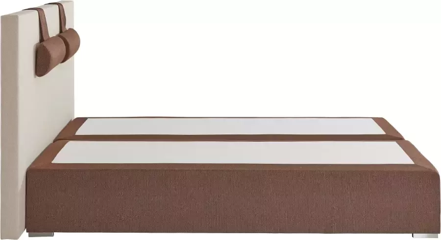 ATLANTIC home collection Boxspring