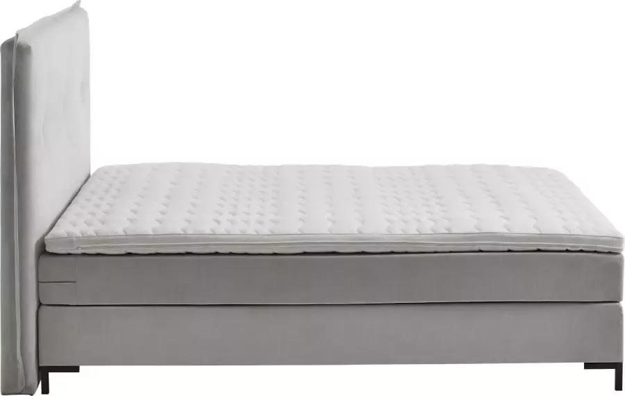 ATLANTIC home collection Boxspring Romy - Foto 2
