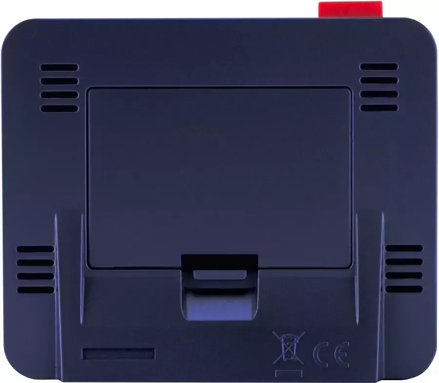 Atrium Radiografische wekker A760-5