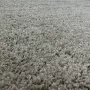 Adana Carpets Rond Hoogpolig vloerkleed Blushy Zwart Gemêleerd Ø 200cm - Thumbnail 15
