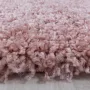 Adana Carpets Hoogpolig vloerkleed Softy Blauw Groen 240x340cm - Thumbnail 9