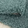 Adana Carpets Hoogpolig vloerkleed Softy Blauw Groen 240x340cm - Thumbnail 11