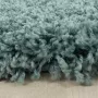 Adana Carpets Hoogpolig vloerkleed Softy Blauw Groen 240x340cm - Thumbnail 12