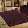 Adana Carpets Vloerkleed Marrakesh Klassiek 351 Rood(0 80x1 50)Cm - Thumbnail 6