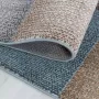 Adana Carpets Modern vloerkleed Optimism Block Multicolor 140x200cm - Thumbnail 5