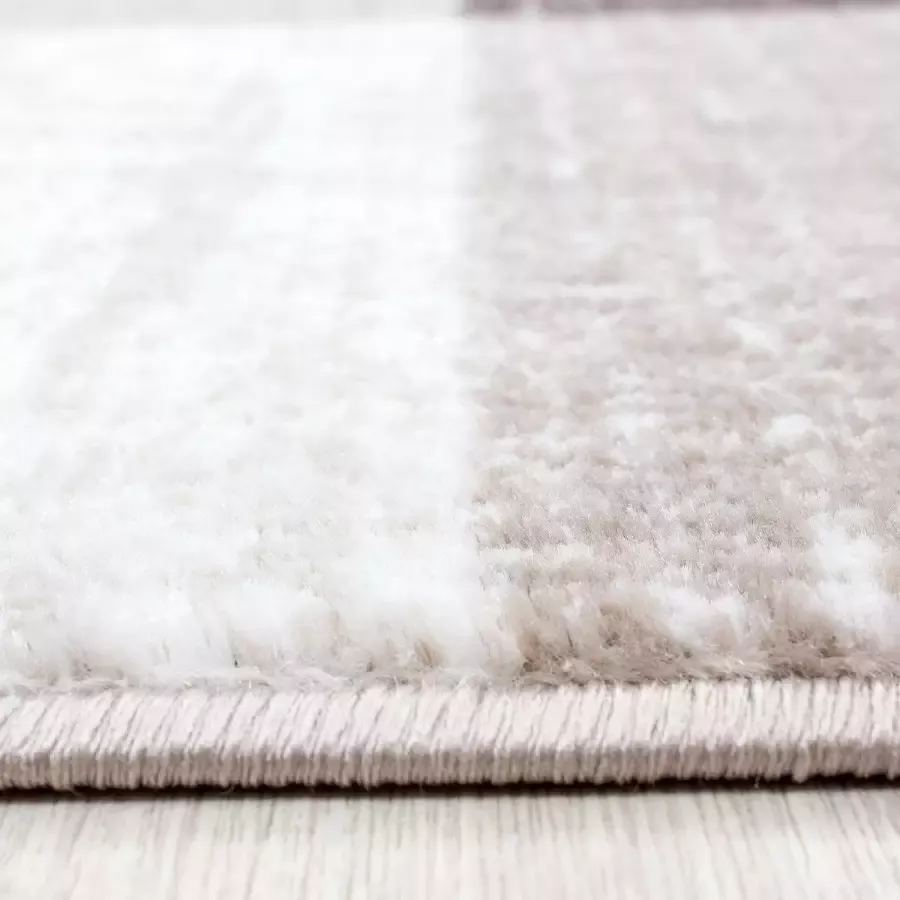 Adana Carpets Modern vloerkleed Jena Bruin 9220 200x290cm - Foto 2