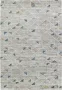 Adana Carpets Modern vloerkleed Regal Direction Multicolor 140x200cm - Thumbnail 3