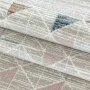 Adana Carpets Modern vloerkleed Regal Direction Multicolor 140x200cm - Thumbnail 5