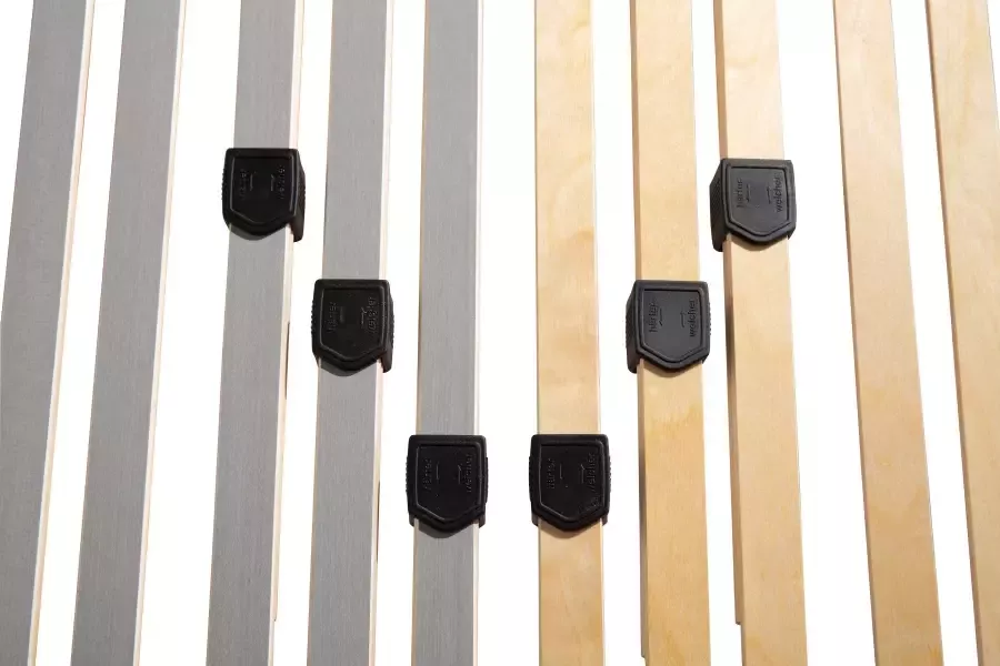 Beco Lattenbodem Luxe star 42 NV (1 stuk) - Foto 3