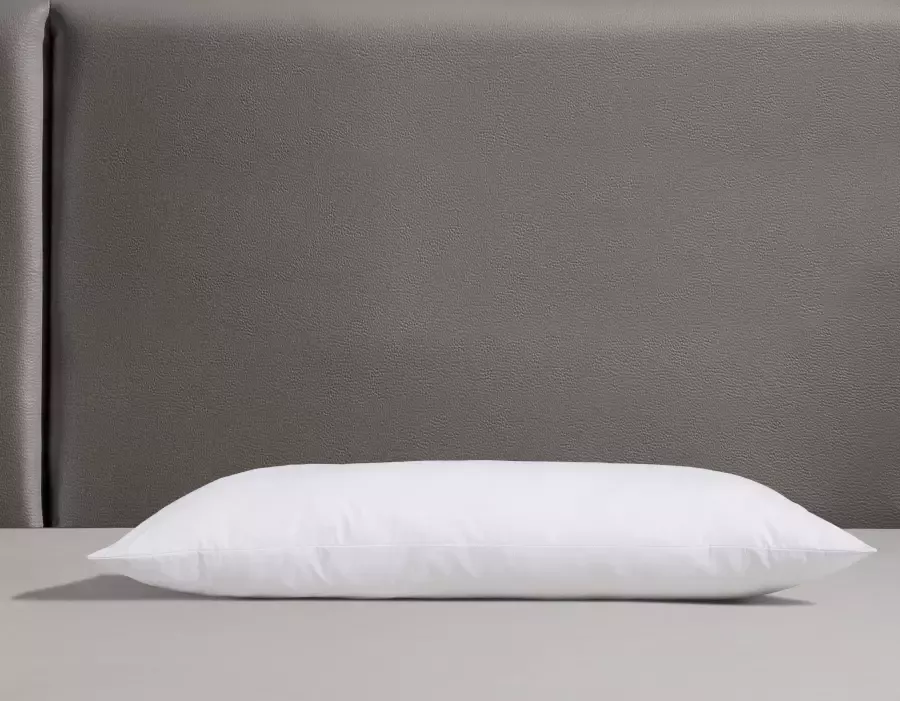 Beco Neksteunkussen Comforel Aktion Gesunder Rücken (AGR) Katoenen mako-satijn gevuld met Dacron Comforelvezels - Foto 2