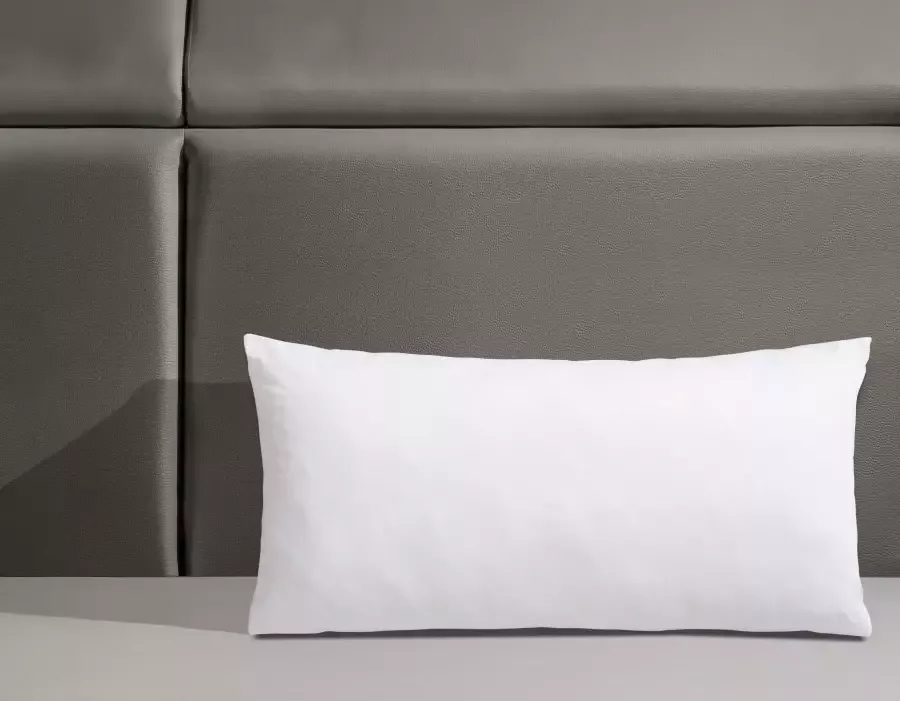 Beco Neksteunkussen Comforel Aktion Gesunder Rücken (AGR) Katoenen mako-satijn gevuld met Dacron Comforelvezels - Foto 3